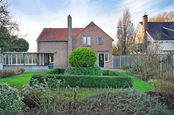 Stelledijk 3, 'S-Heer Arendskerke